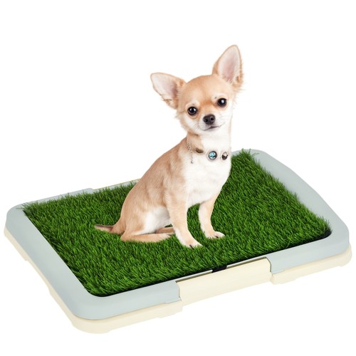 Pawhut lettiera per cani - per,