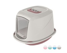 Lettiera Galaxy Deluxe per