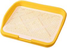 Lettiera per Cani Vaschetta