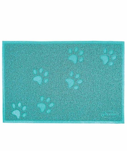Tappetino rettangolare