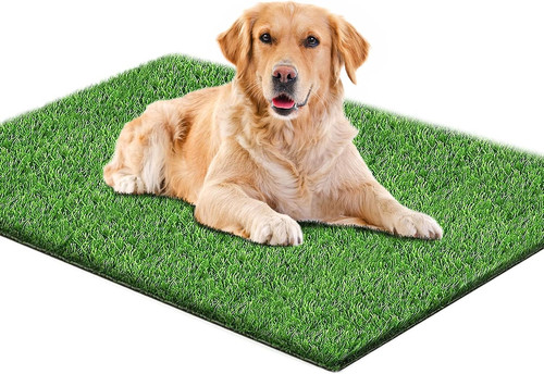 80x100cm lettiera per cani - lettiera,