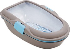 Lettiera Per Cani-Gatti Furba