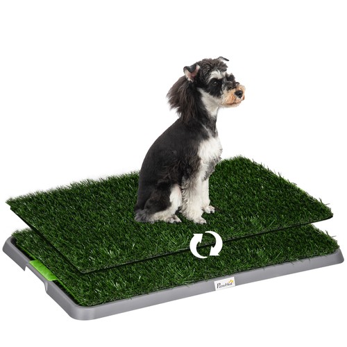 Lettiera per cani con - per,