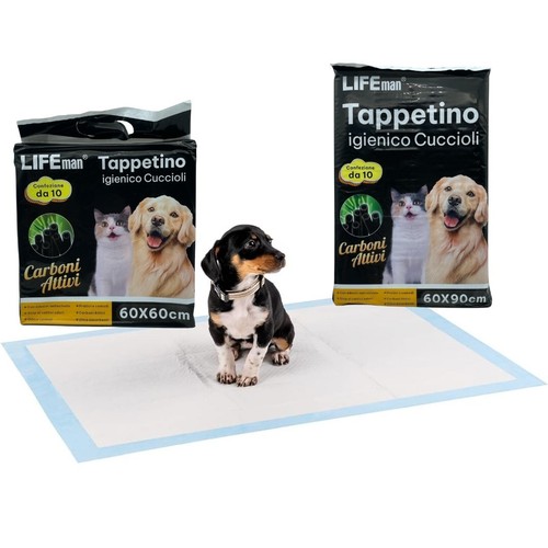 Traverse assorbenti per cani - traverse,