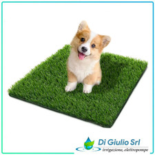 PRATO ERBA TAPPETO PET PER