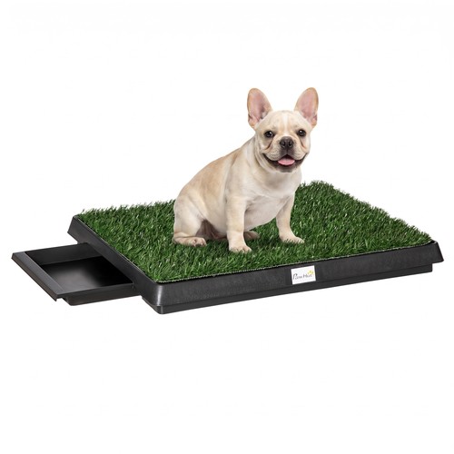 Pawhut lettiera per cani con - pawhut,