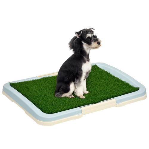Pawhut lettiera per cani - cani, 3