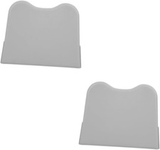 2 Pezzi Di Recinzione per