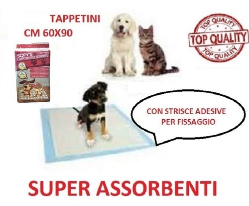 100 traverse assorbenti per - traverse,
