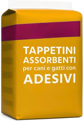 200 traverse assorbenti - 200,