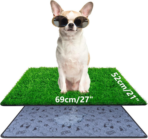 Lettiera per cani x - per, 52cm