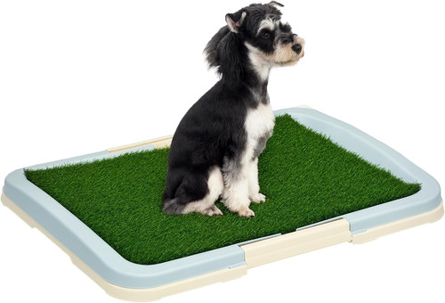 Lettiera per cani strati - lettiera,