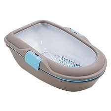 LETTIERA PER CANI-GATTI 'FURBA