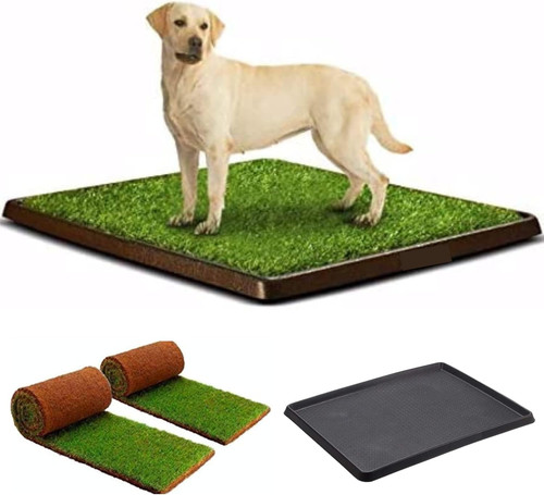 Kit cane lettiera - kit, xl