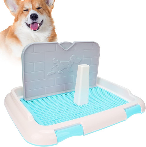 Toilette per cani - toilette,