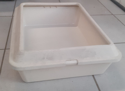 Lettiera per cani cat - lettiera, toilet