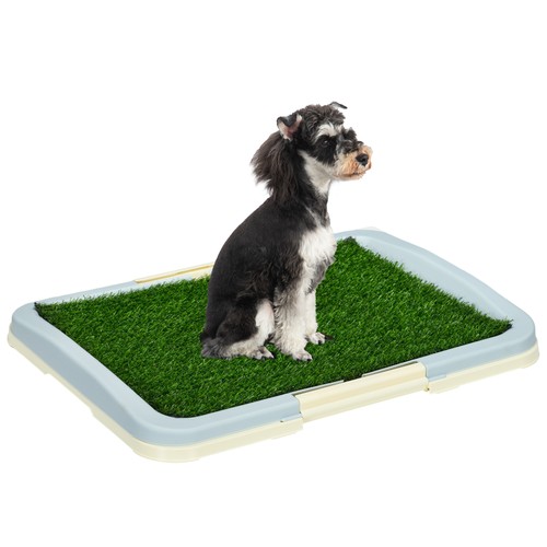 Lettiera per cani strati con - per, 3