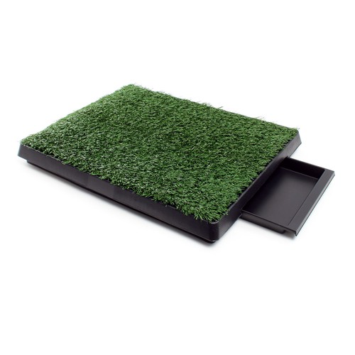 Toilette per cani fudajo 63x51 - toilette,