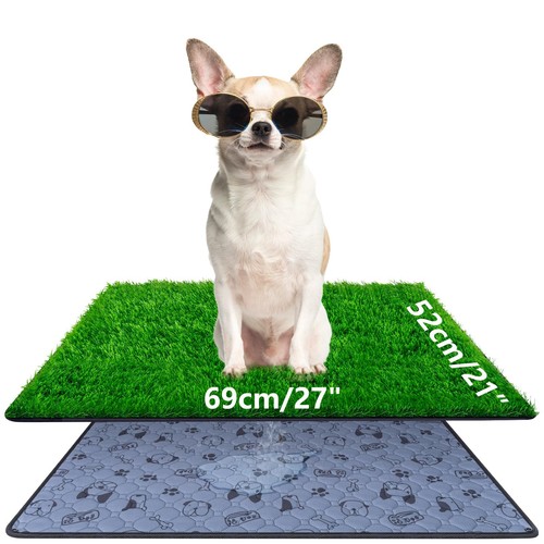 Lettiera per cani 52cm - per, 69